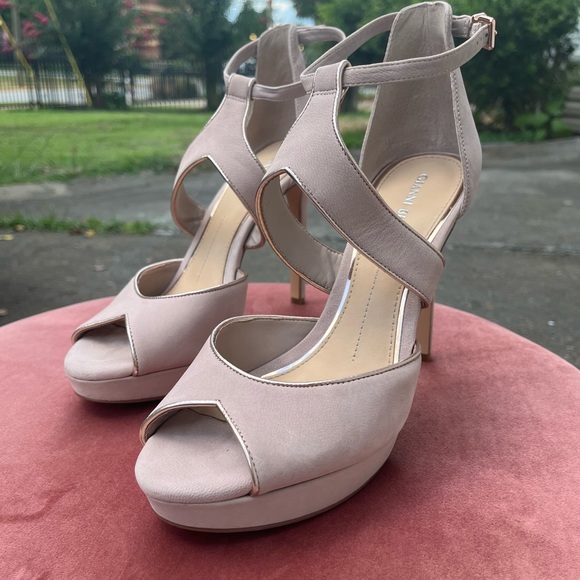 Summer Platform Stilettos - Picture 9 of 10